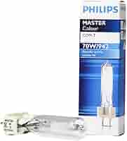 PHILIPS MASTER Colour CDM-T 6個セット Philips MASTERColour CDM-T Elite 35W/930 G12 1CT [ 35/T6/930